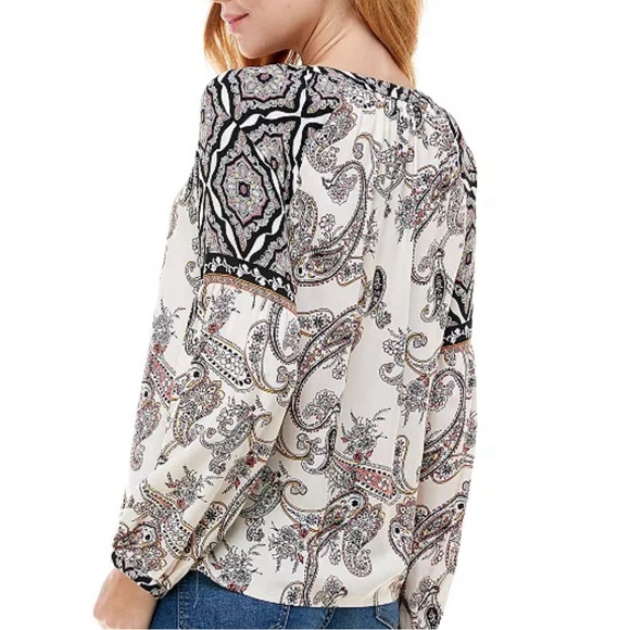 Kingston grey blouse - Picture 2 of 8